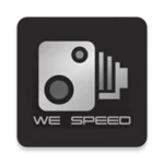 wespeed 香港智慧交通出行 android application logo